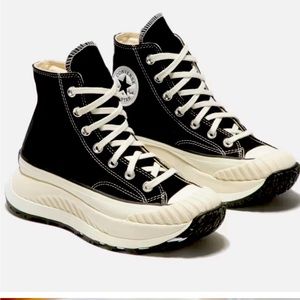 Converse chuck taylor high top